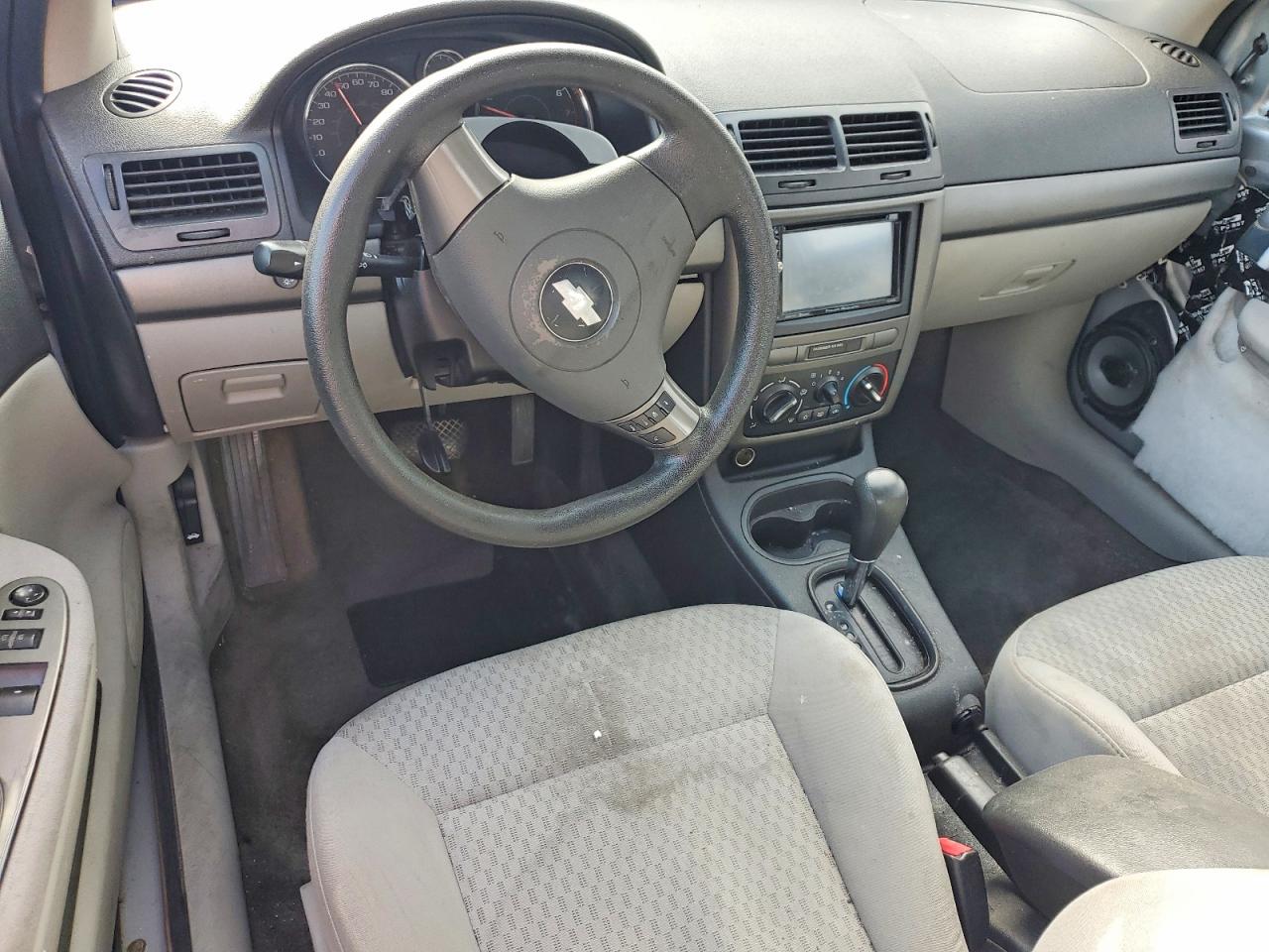 2007 CHEVROLET COBALT LT photo 8