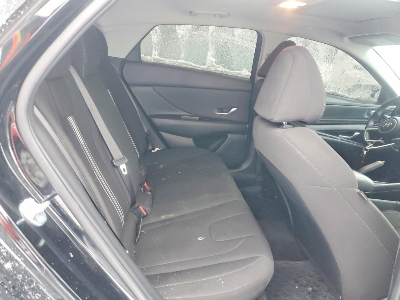 2023 HYUNDAI ELANTRA SEL photo 10