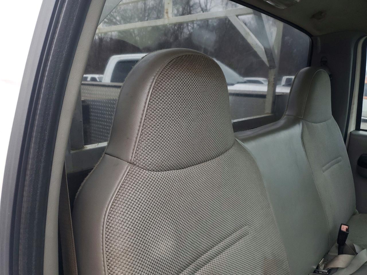 2007 FORD F250 SUPER DUTY photo 10