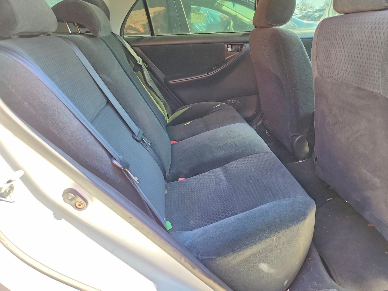 2006 TOYOTA COROLLA CE photo 10
