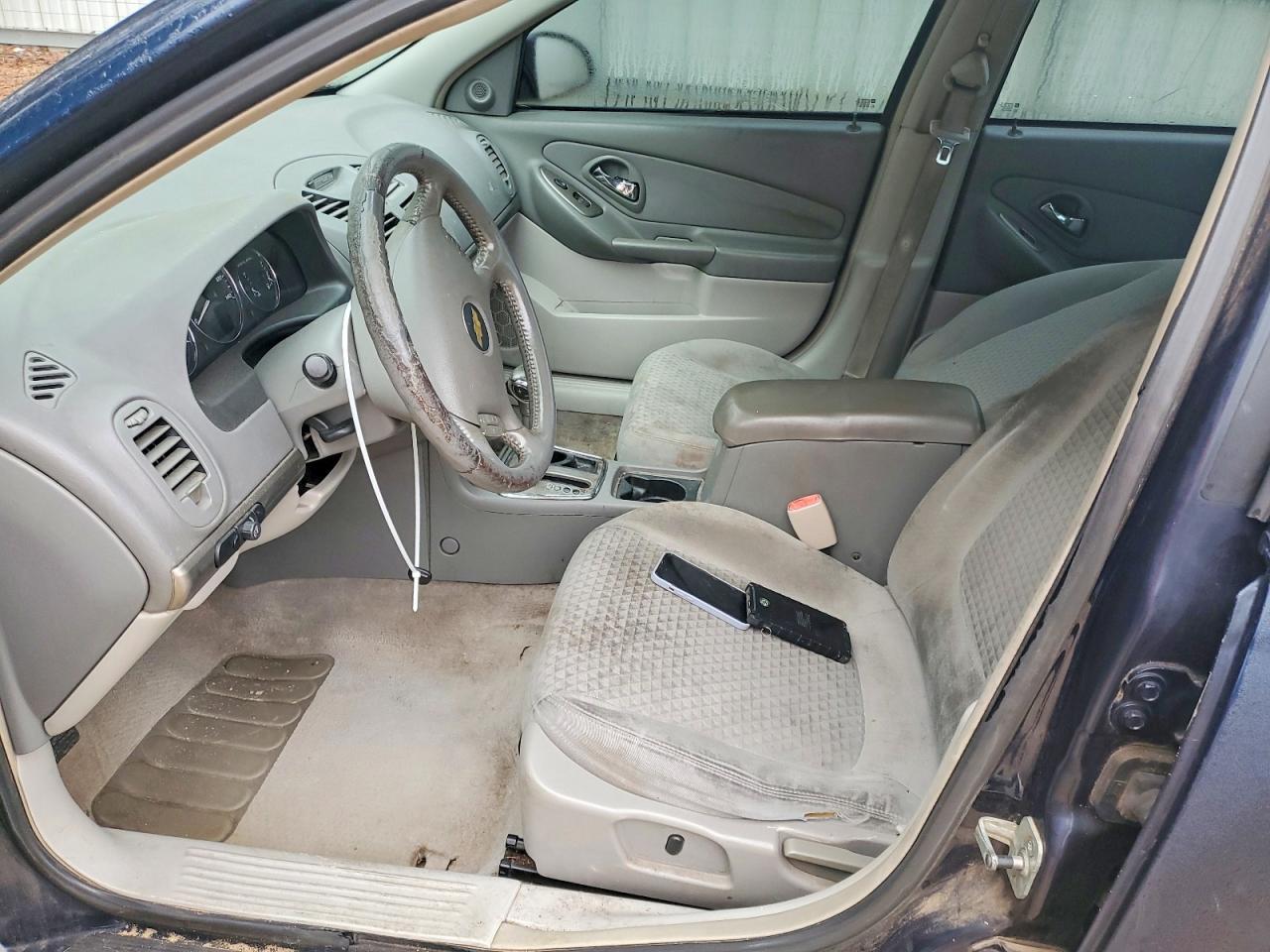 2006 CHEVROLET MALIBU LT photo 7
