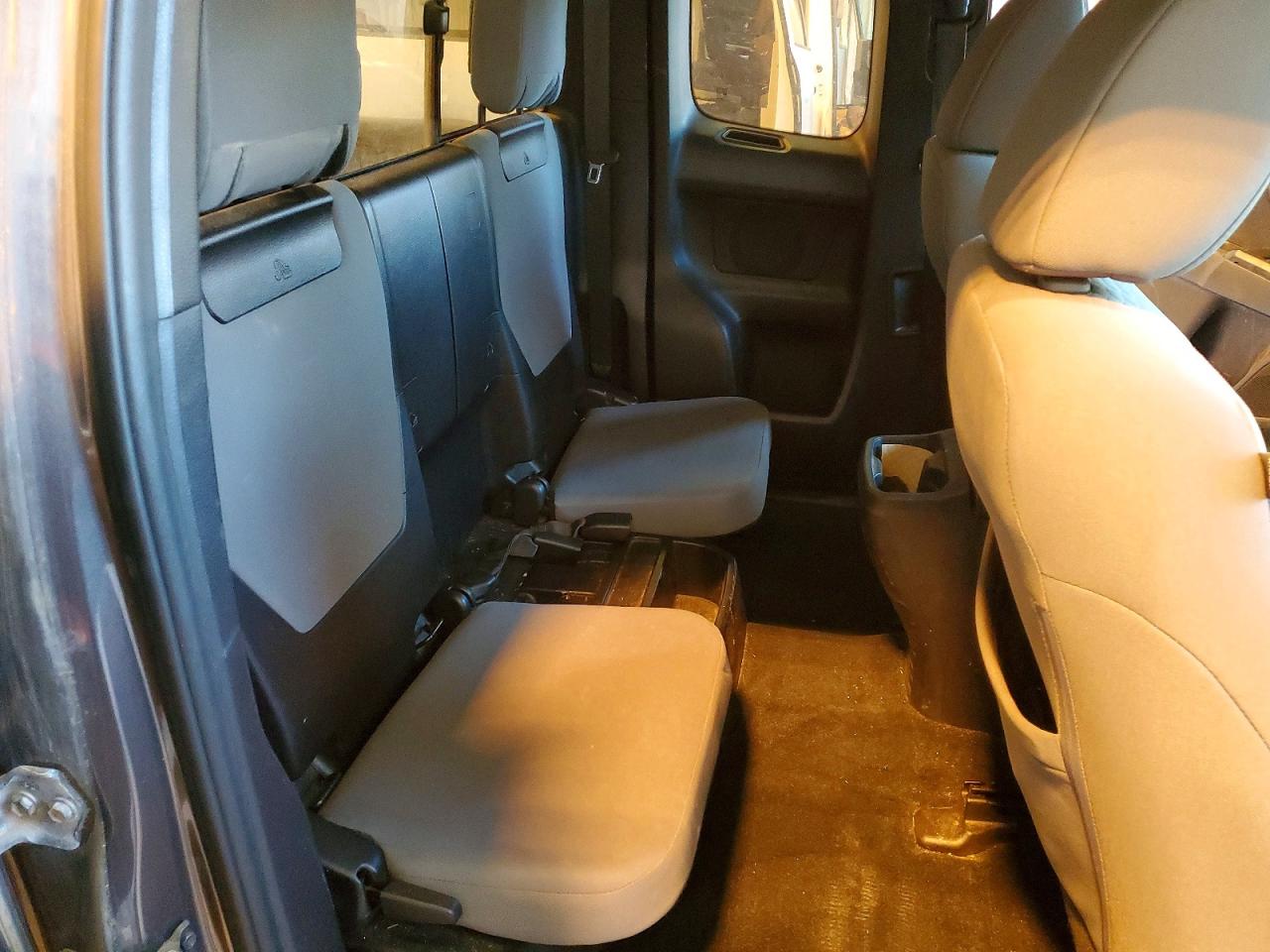 2019 TOYOTA TACOMA ACCESS CAB photo 10