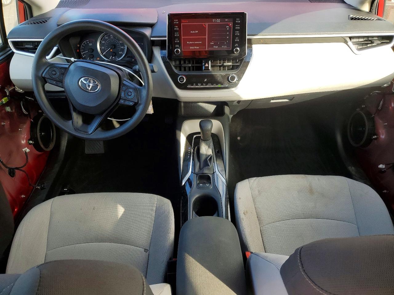 2020 TOYOTA COROLLA LE photo 8
