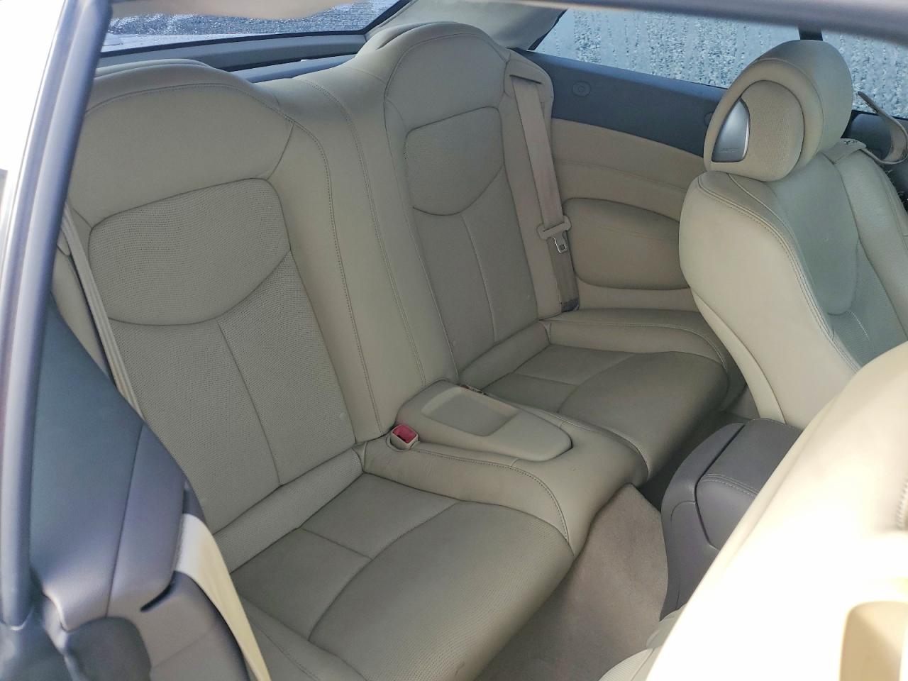 2013 INFINITI G37 SPORT photo 10