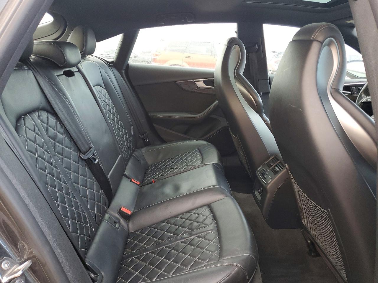 2018 AUDI S5 PREMIUM PLUS photo 10
