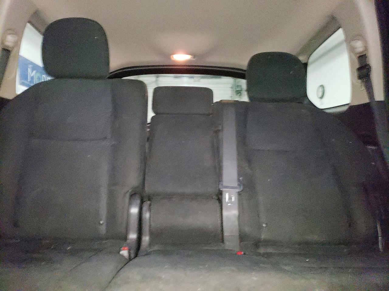 2013 NISSAN PATHFINDER S photo 10