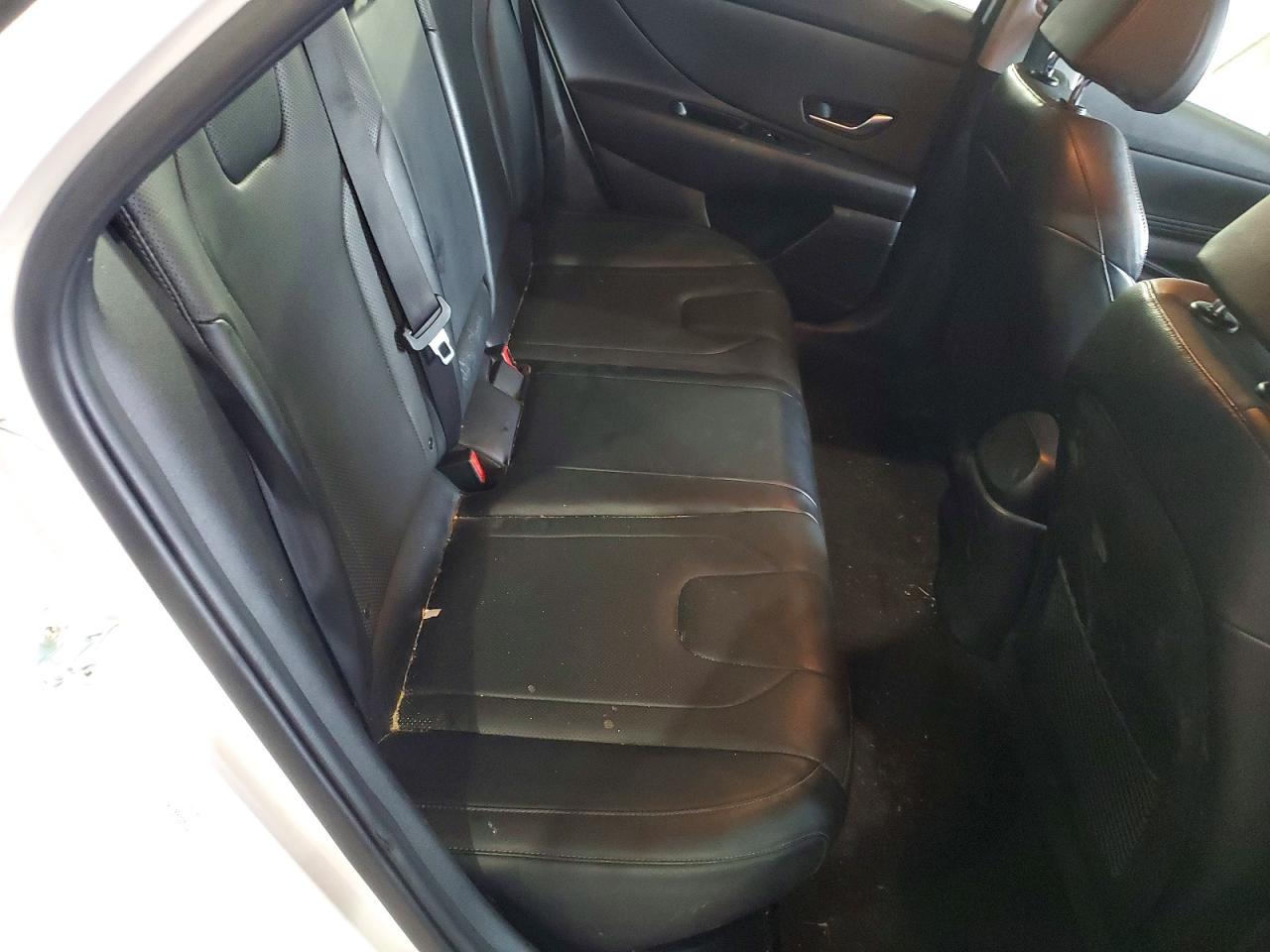 2021 HYUNDAI ELANTRA LIMITED photo 10