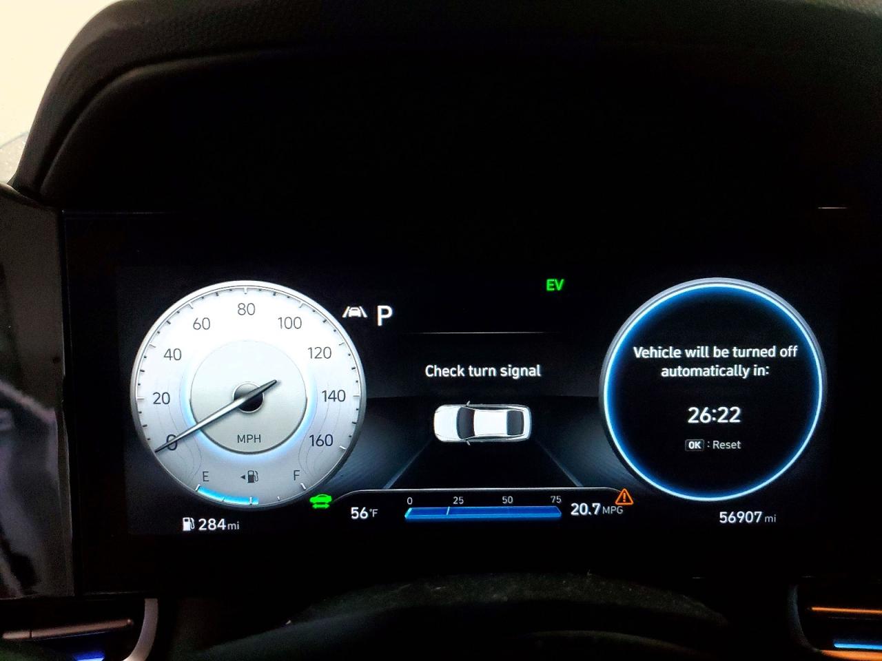 2021 HYUNDAI ELANTRA LIMITED photo 9