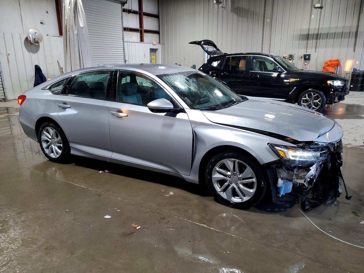 2020 HONDA ACCORD LX photo 4