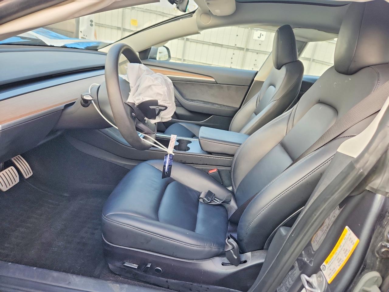 2023 TESLA MODEL 3 photo 19
