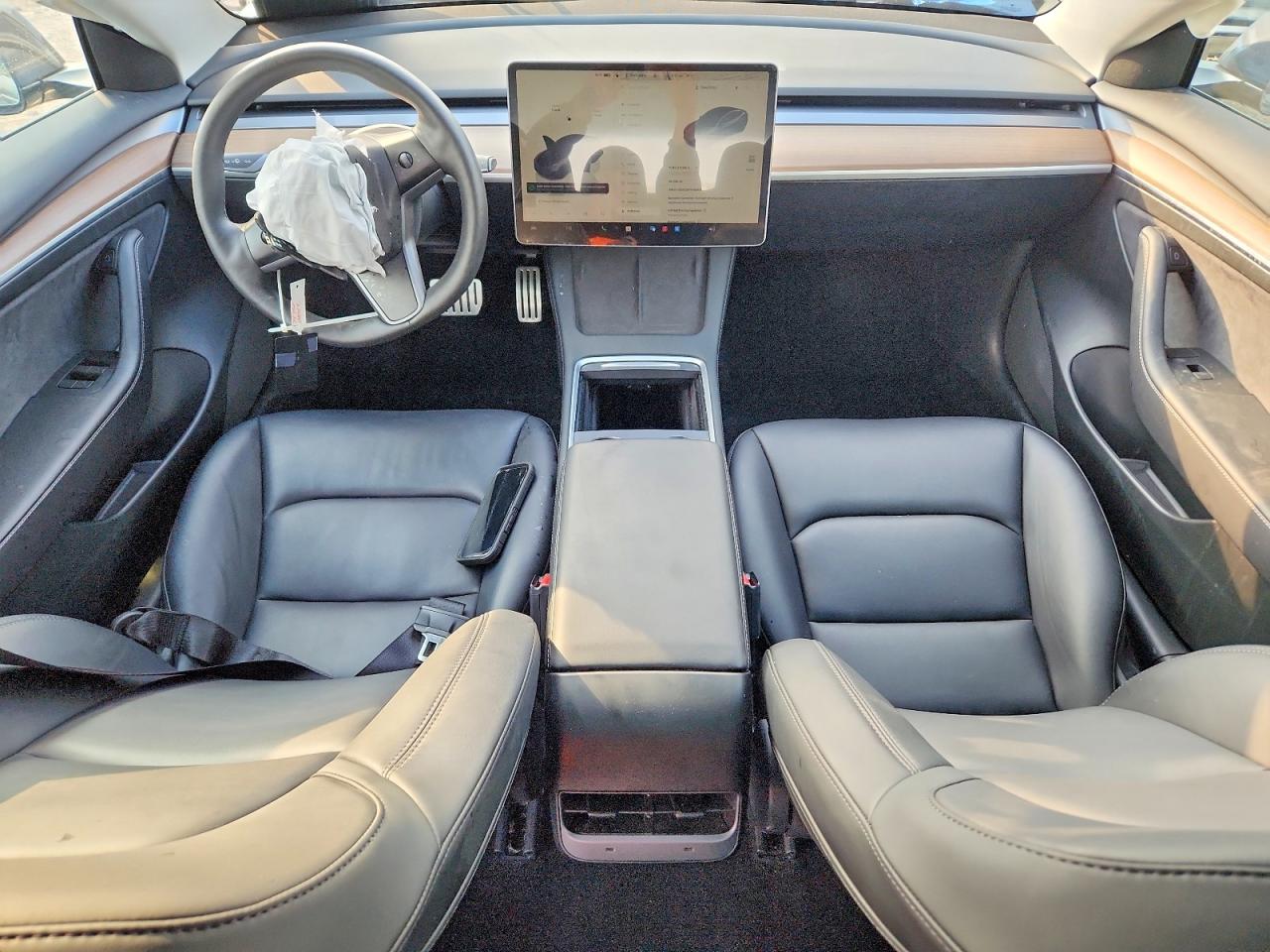 2023 TESLA MODEL 3 photo 22