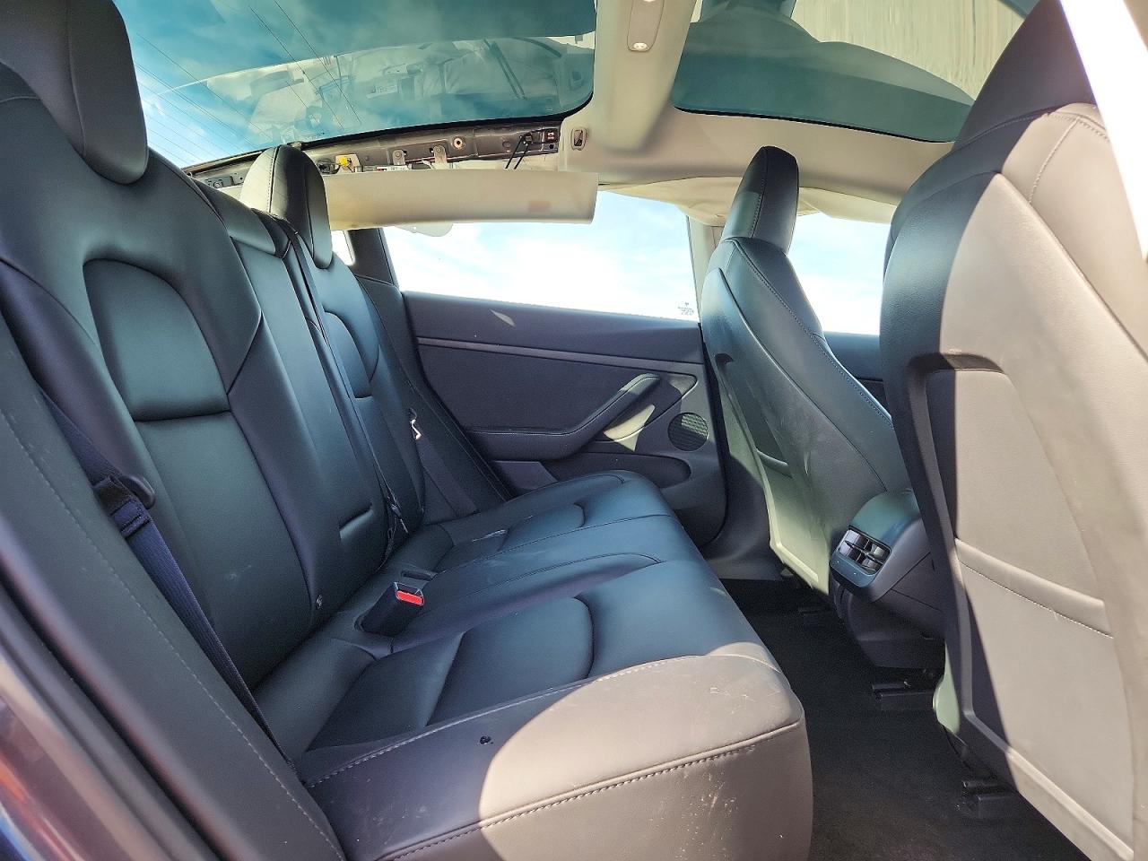 2023 TESLA MODEL 3 photo 28