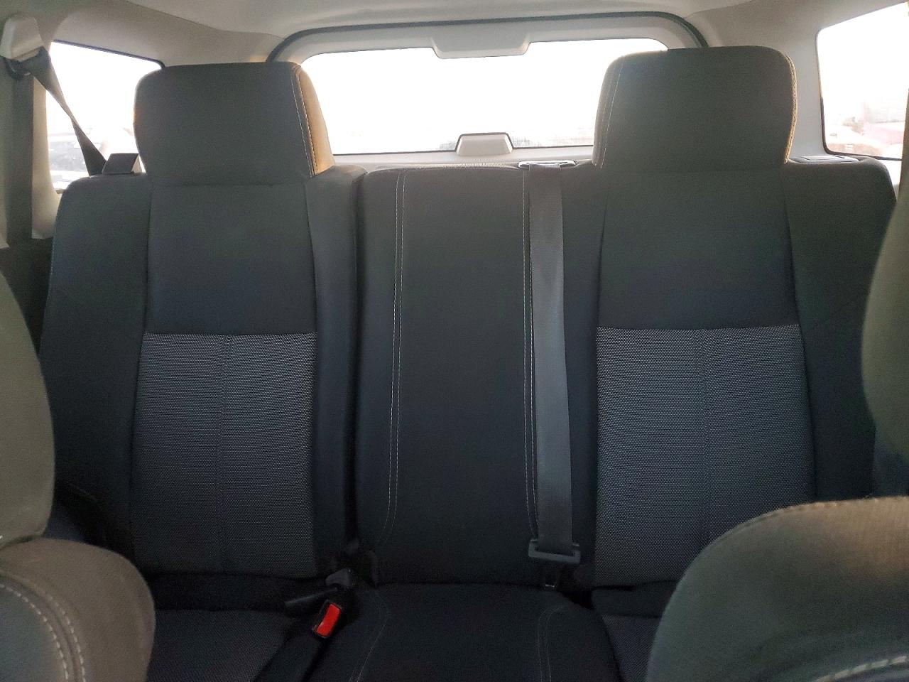 2008 HUMMER H3 photo 10