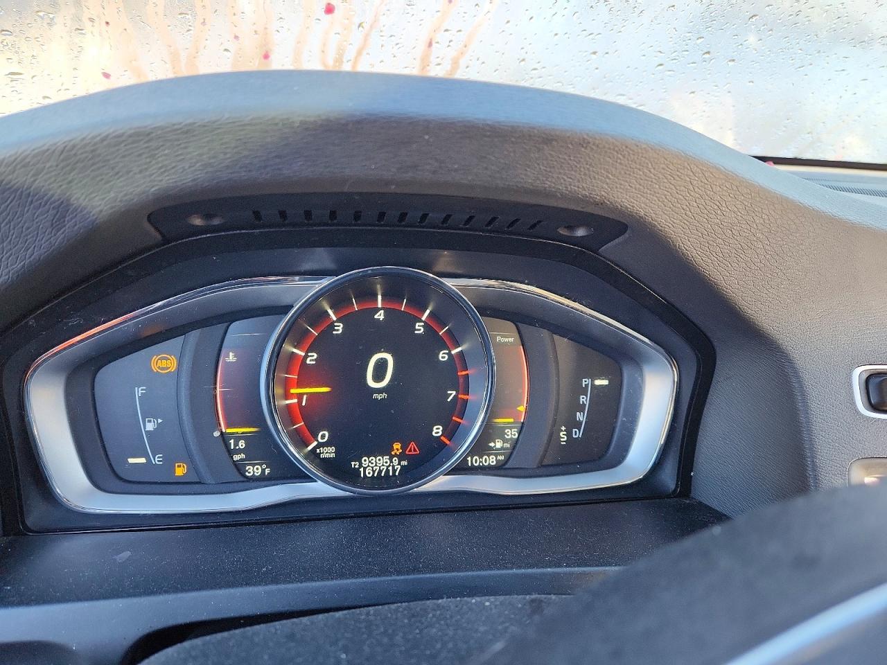 2017 VOLVO S60 PREMIER photo 9