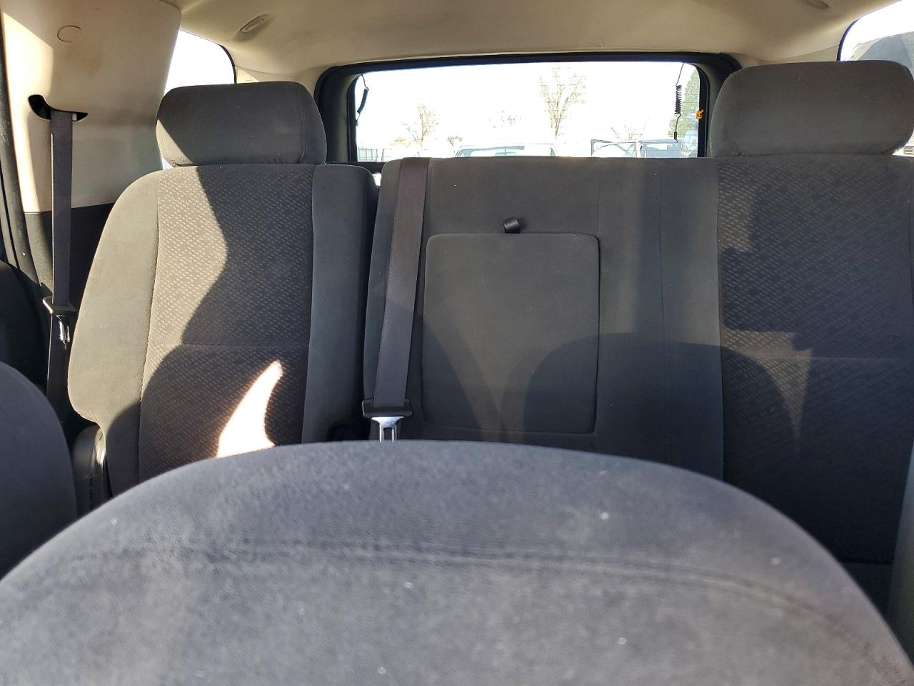 2007 CHEVROLET TAHOE C1500 photo 10