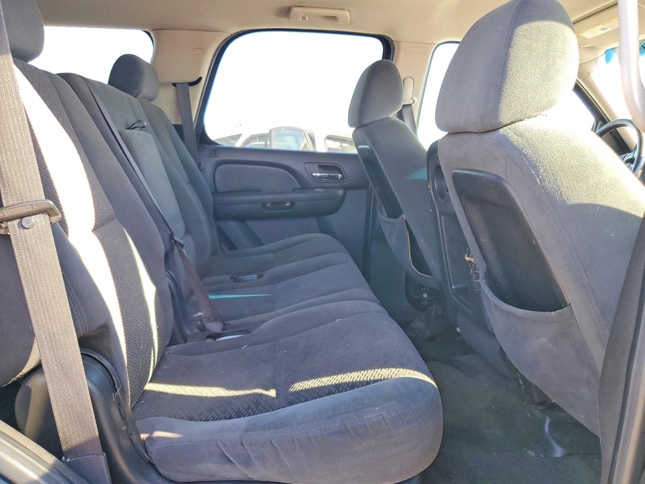 2007 CHEVROLET TAHOE C1500 photo 11