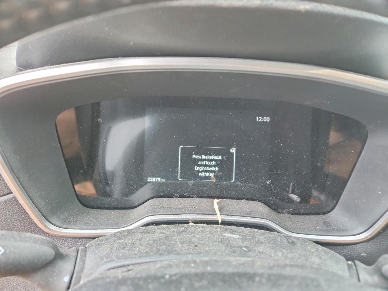 2023 TOYOTA COROLLA CROSS XLE photo 9