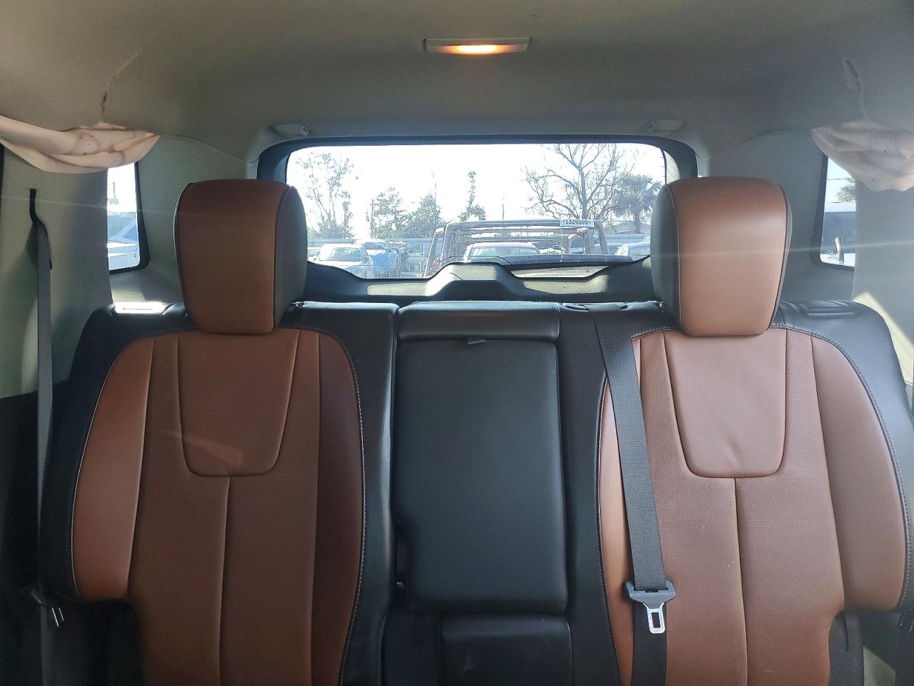 2017 GMC TERRAIN SLT photo 19