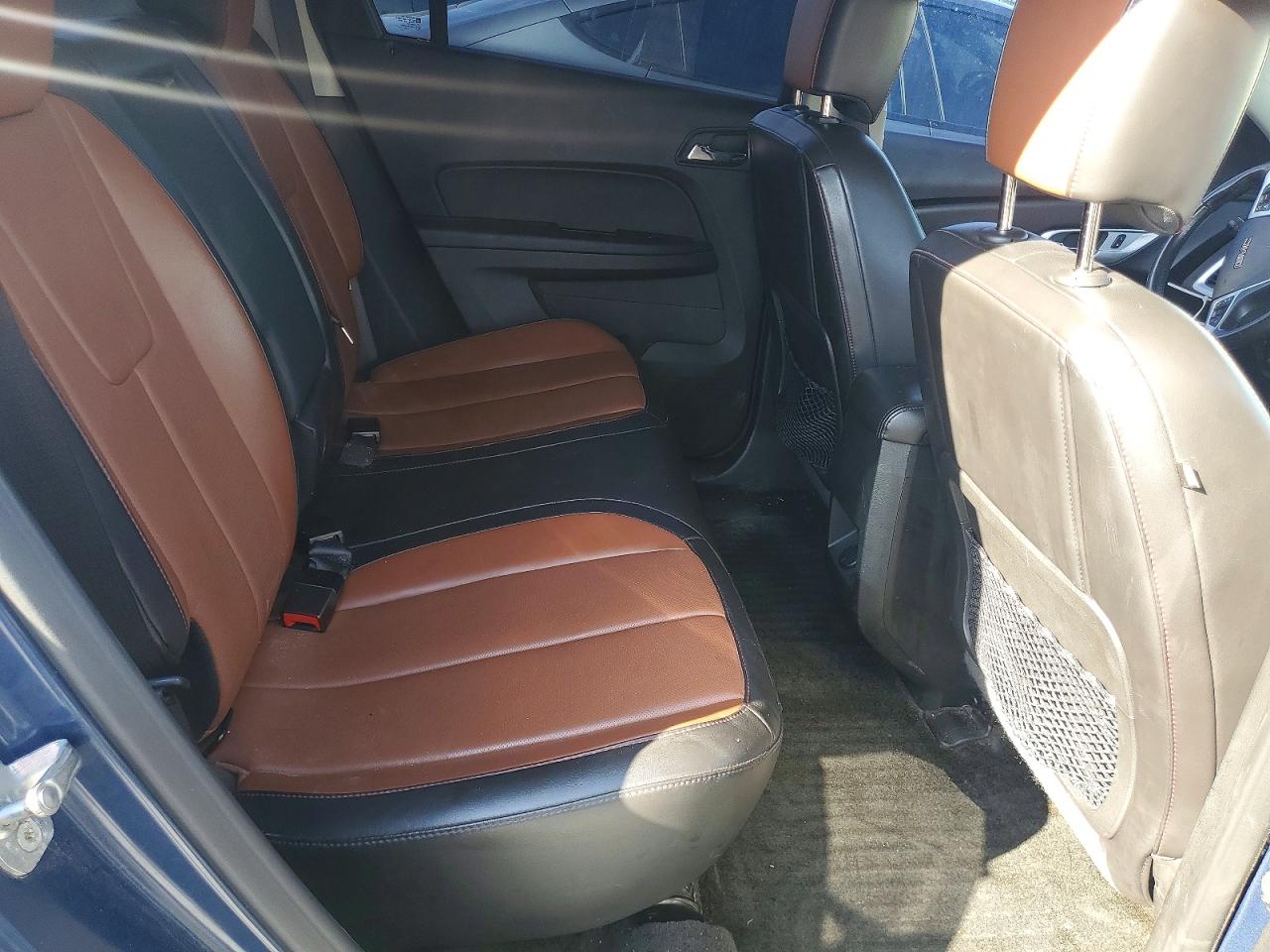 2017 GMC TERRAIN SLT photo 21