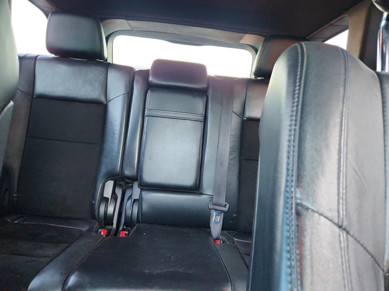 2015 JEEP GRAND CHEROKEE LAREDO photo 19