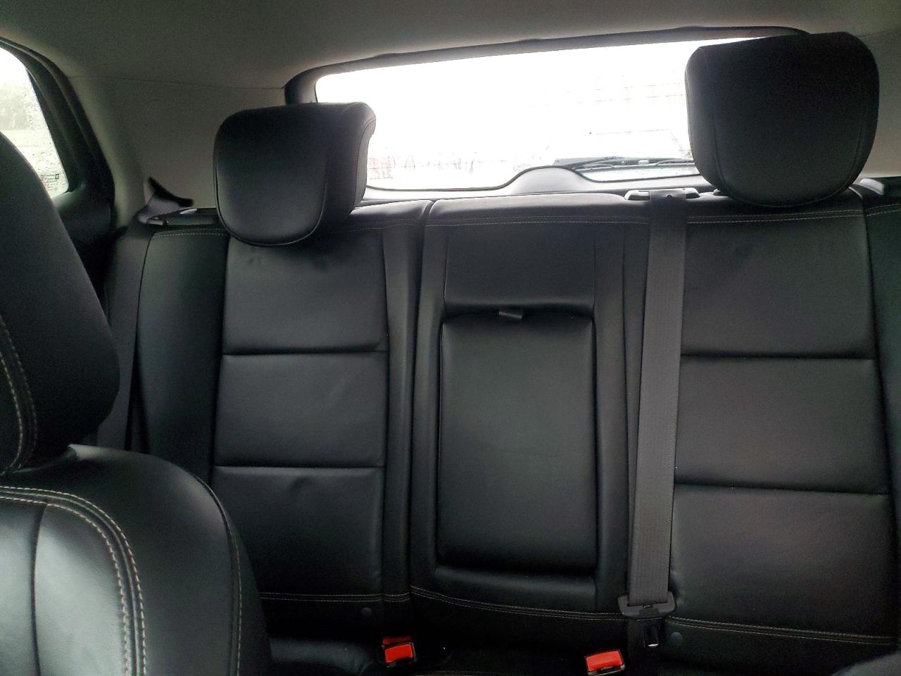 2015 BUICK ENCORE photo 10