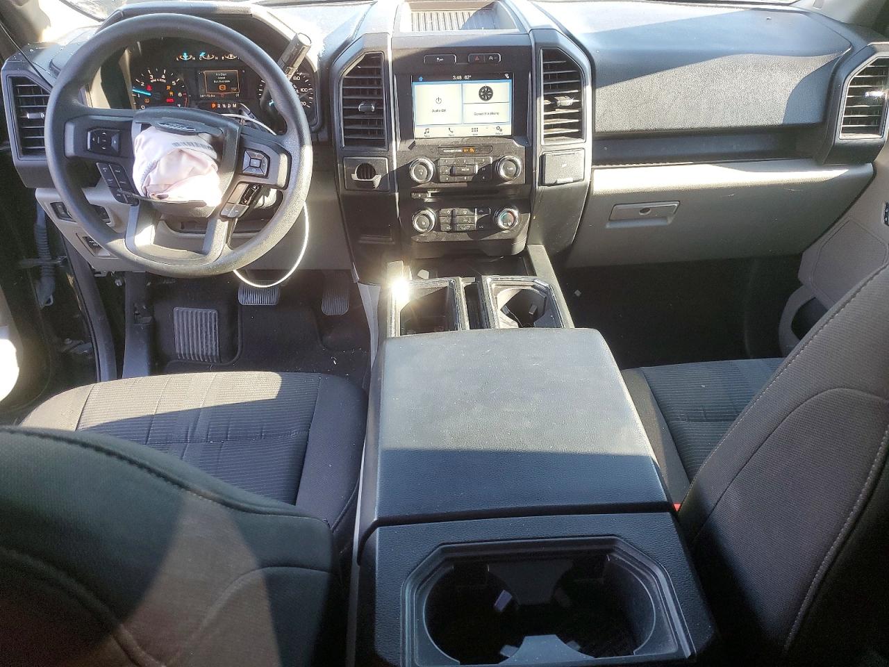 2018 FORD F150 SUPER CAB photo 8