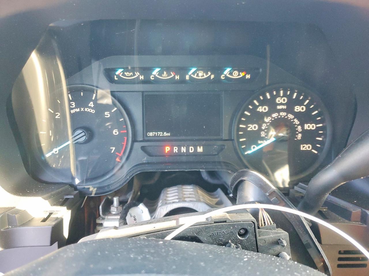 2018 FORD F150 SUPER CAB photo 9