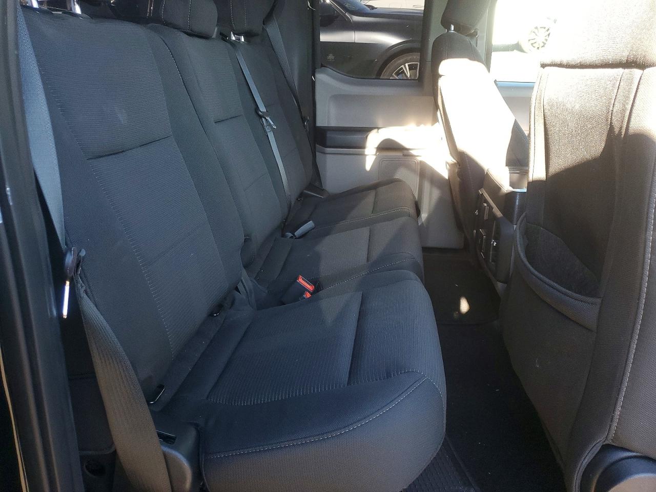 2018 FORD F150 SUPER CAB photo 10