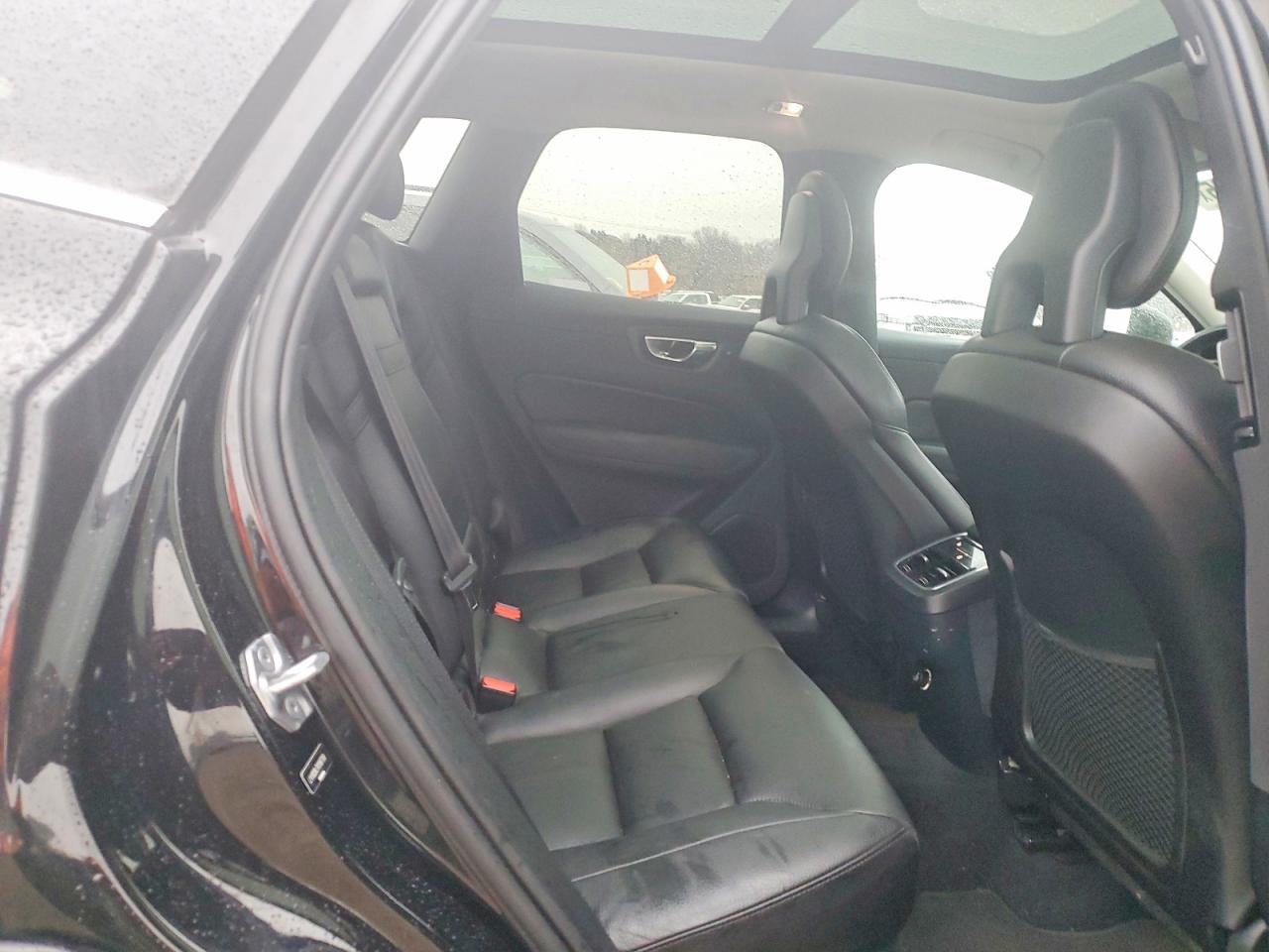 2019 VOLVO XC60 T5 INSCRIPTION photo 11