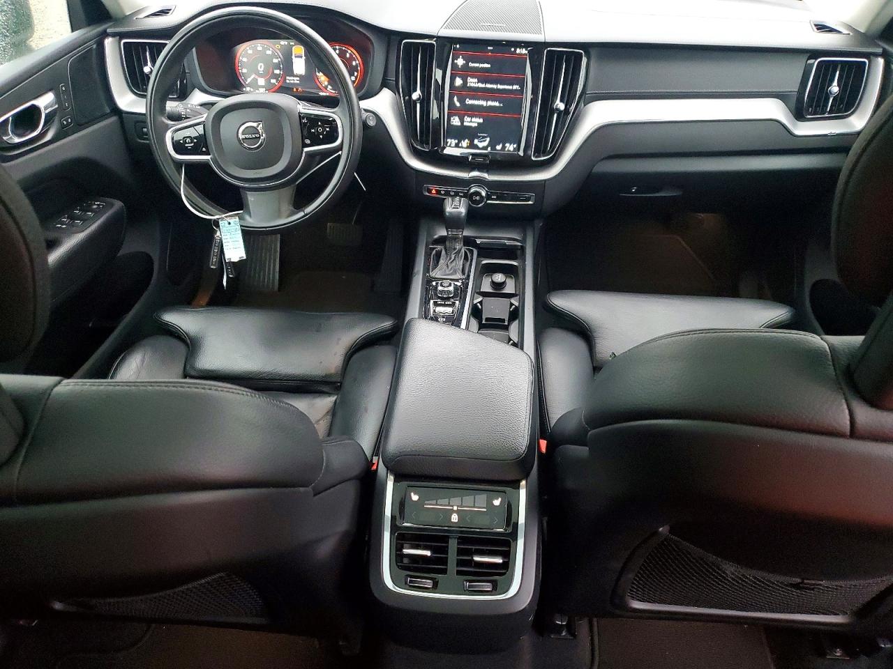 2019 VOLVO XC60 T5 INSCRIPTION photo 8