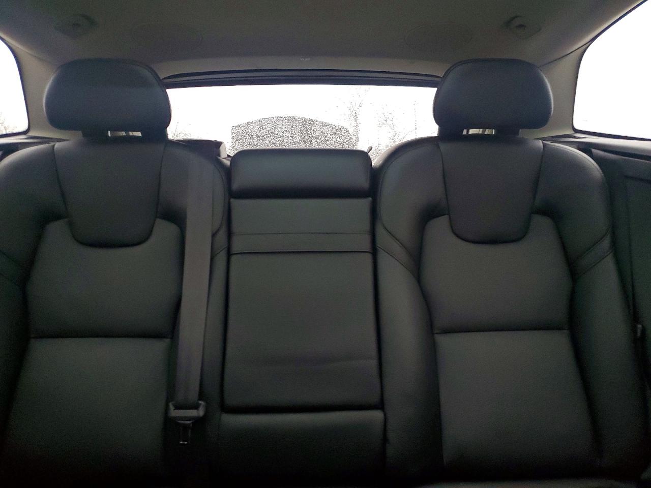 2019 VOLVO XC60 T5 INSCRIPTION photo 10