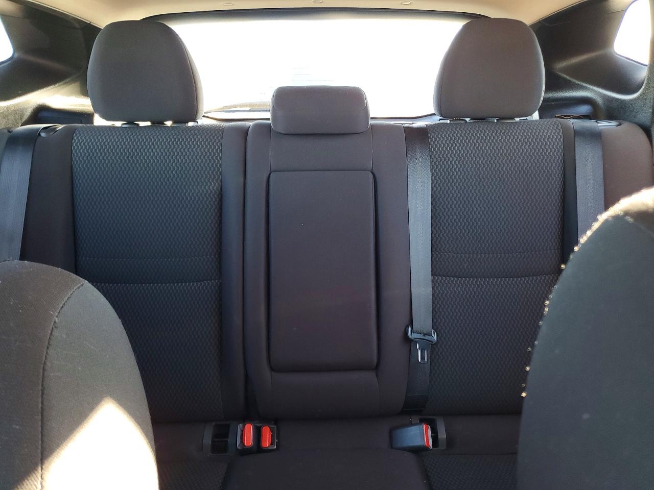 2019 NISSAN ROGUE SPORT S photo 28