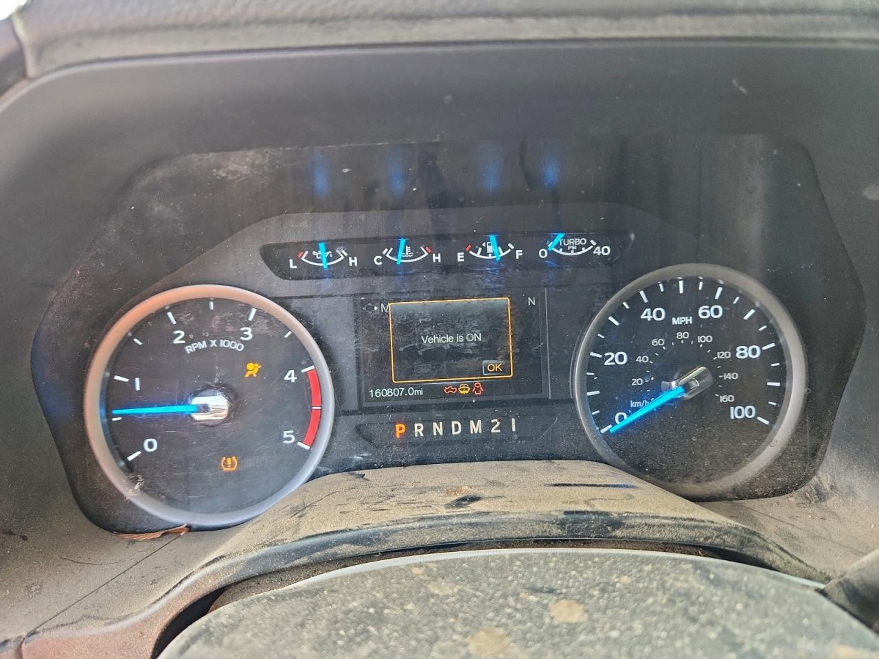 2017 FORD F250 SUPER DUTY photo 9