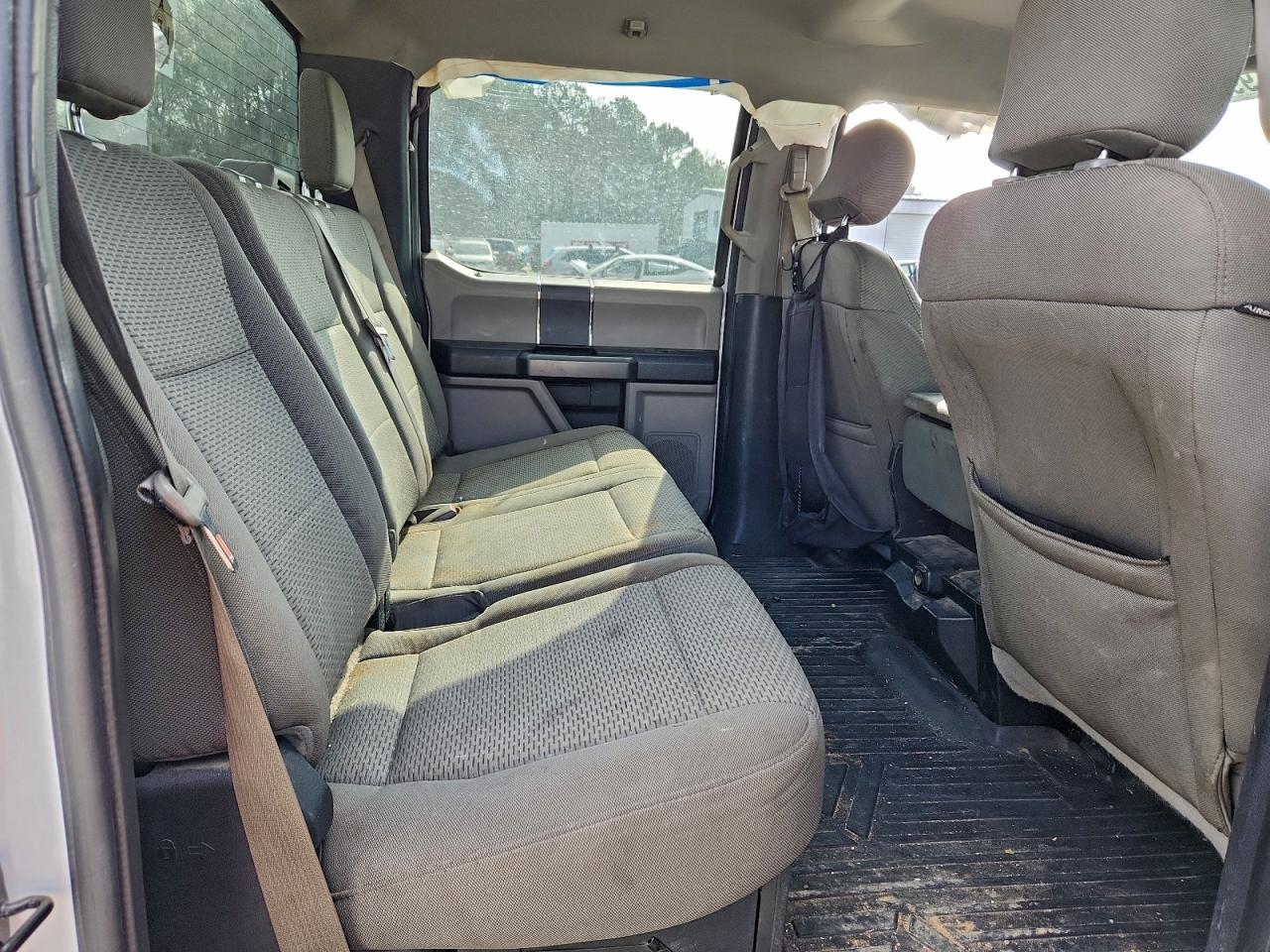 2017 FORD F250 SUPER DUTY photo 10