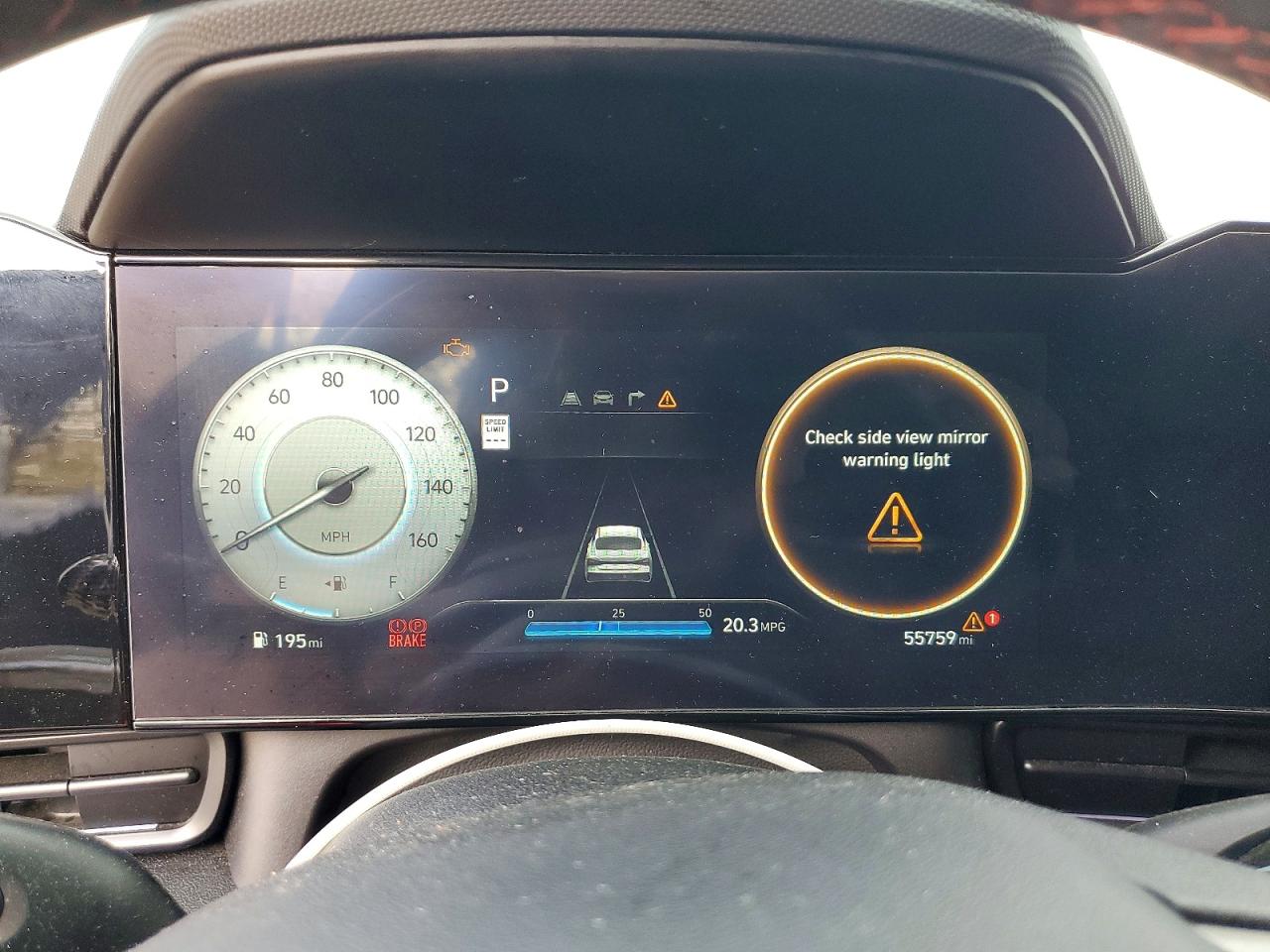 2024 HYUNDAI ELANTRA N LINE photo 9