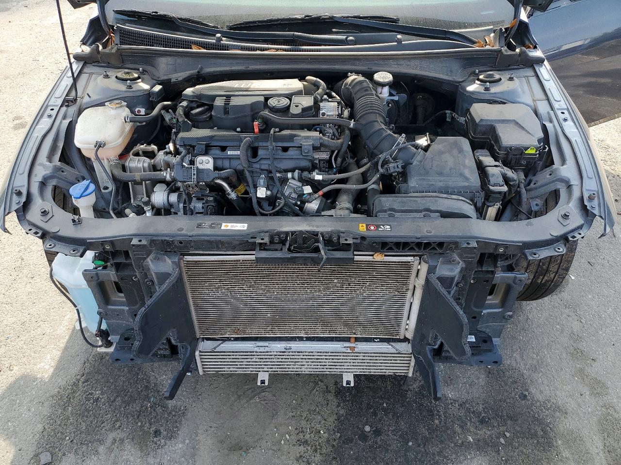 2024 HYUNDAI ELANTRA N LINE photo 11