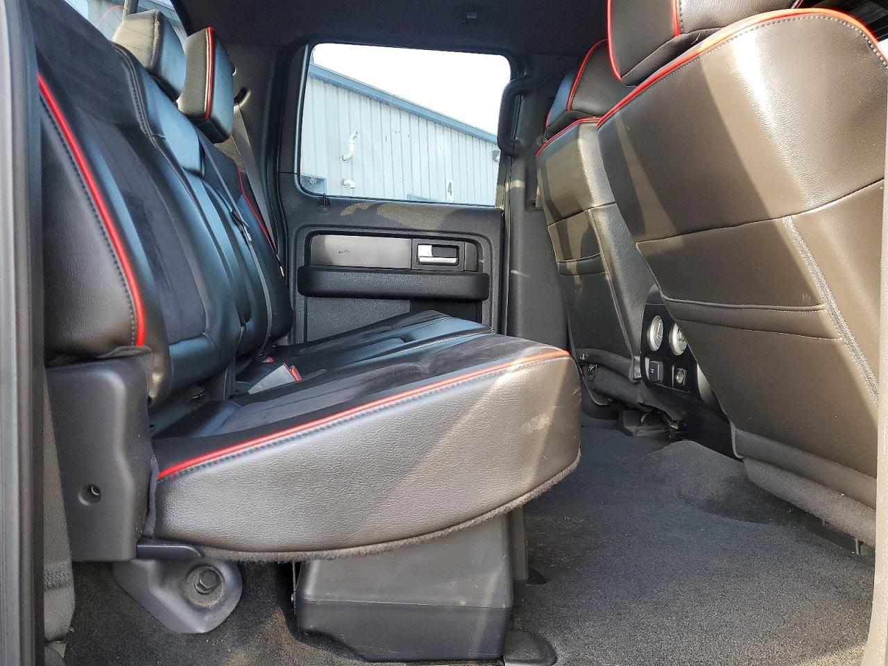 2013 FORD F150 SUPERCREW photo 10