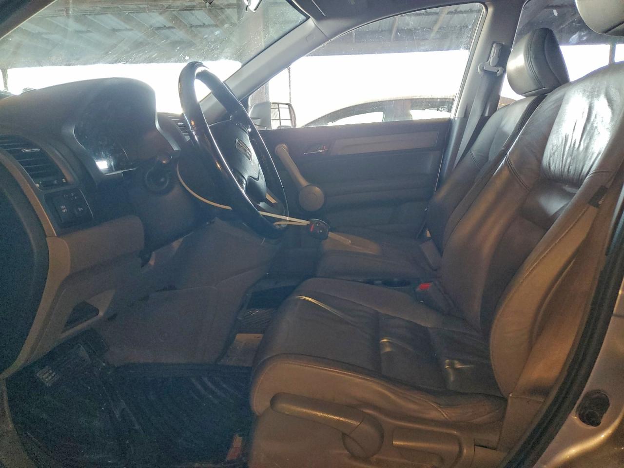 2007 HONDA CR-V EXL photo 7