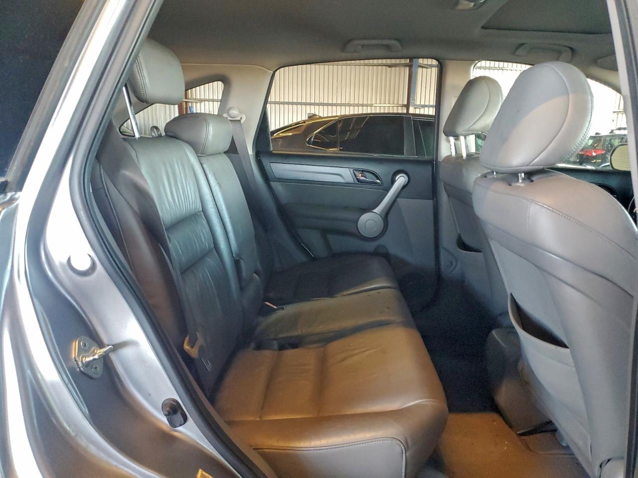 2007 HONDA CR-V EXL photo 11