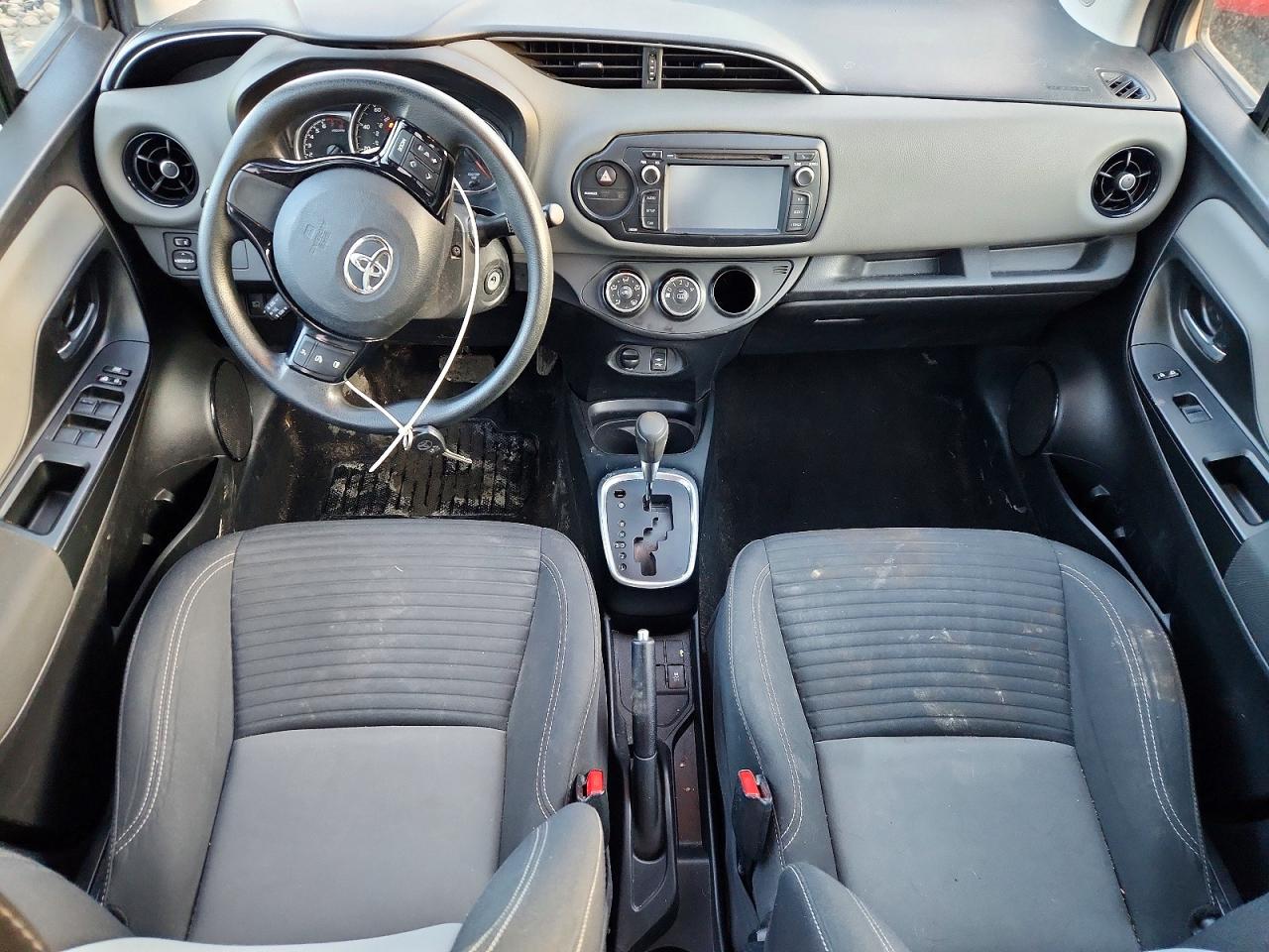 2018 TOYOTA YARIS L photo 15