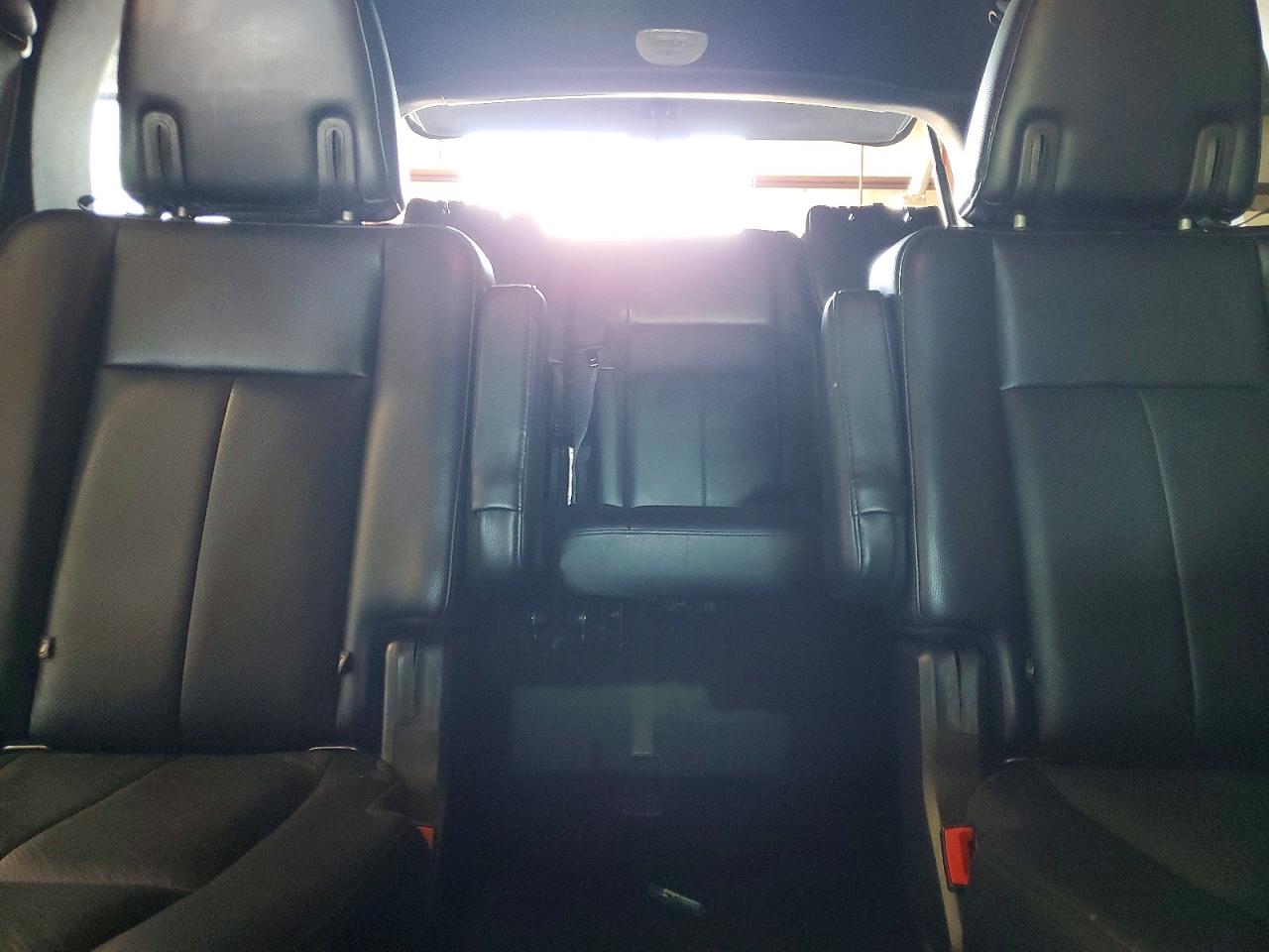 2017 FORD EXPEDITION LIMITED photo 28