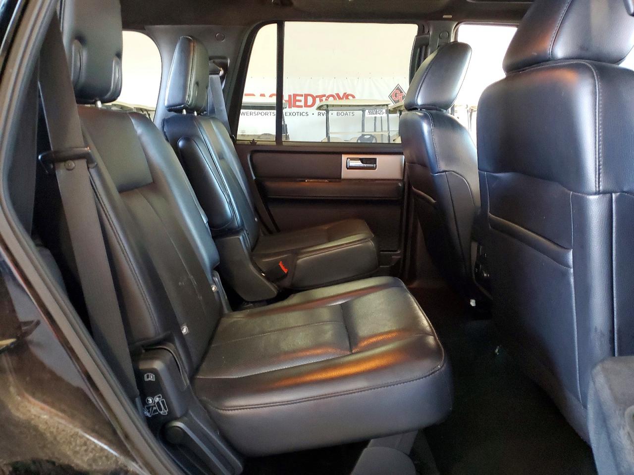 2017 FORD EXPEDITION LIMITED photo 31