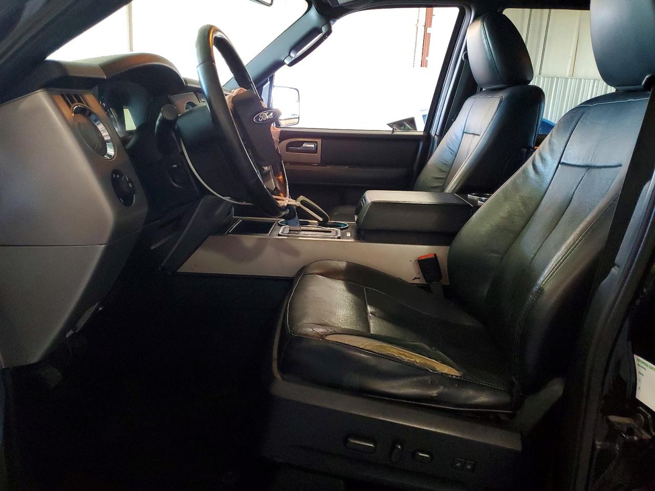2017 FORD EXPEDITION LIMITED photo 19
