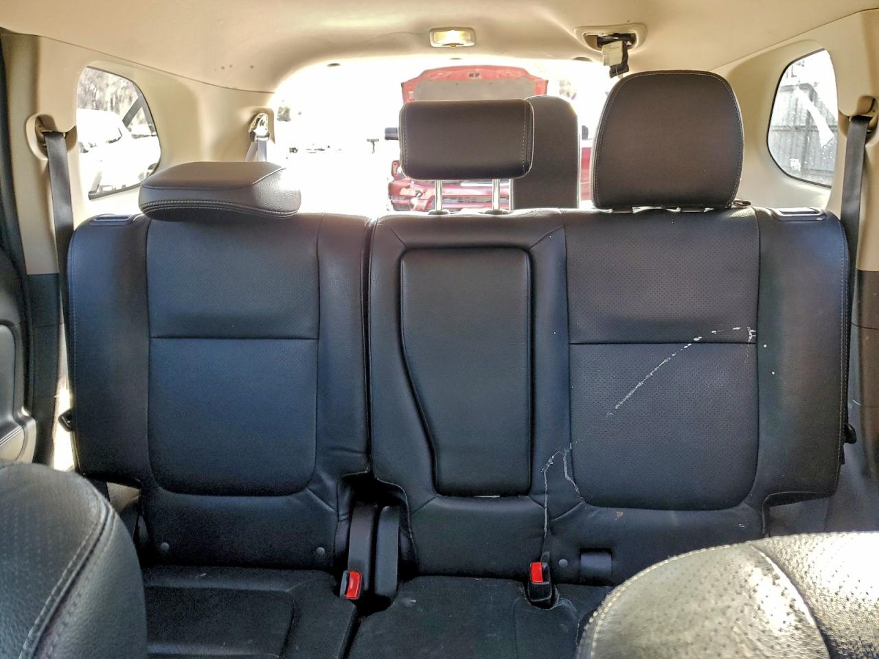 2016 MITSUBISHI OUTLANDER SE photo 10