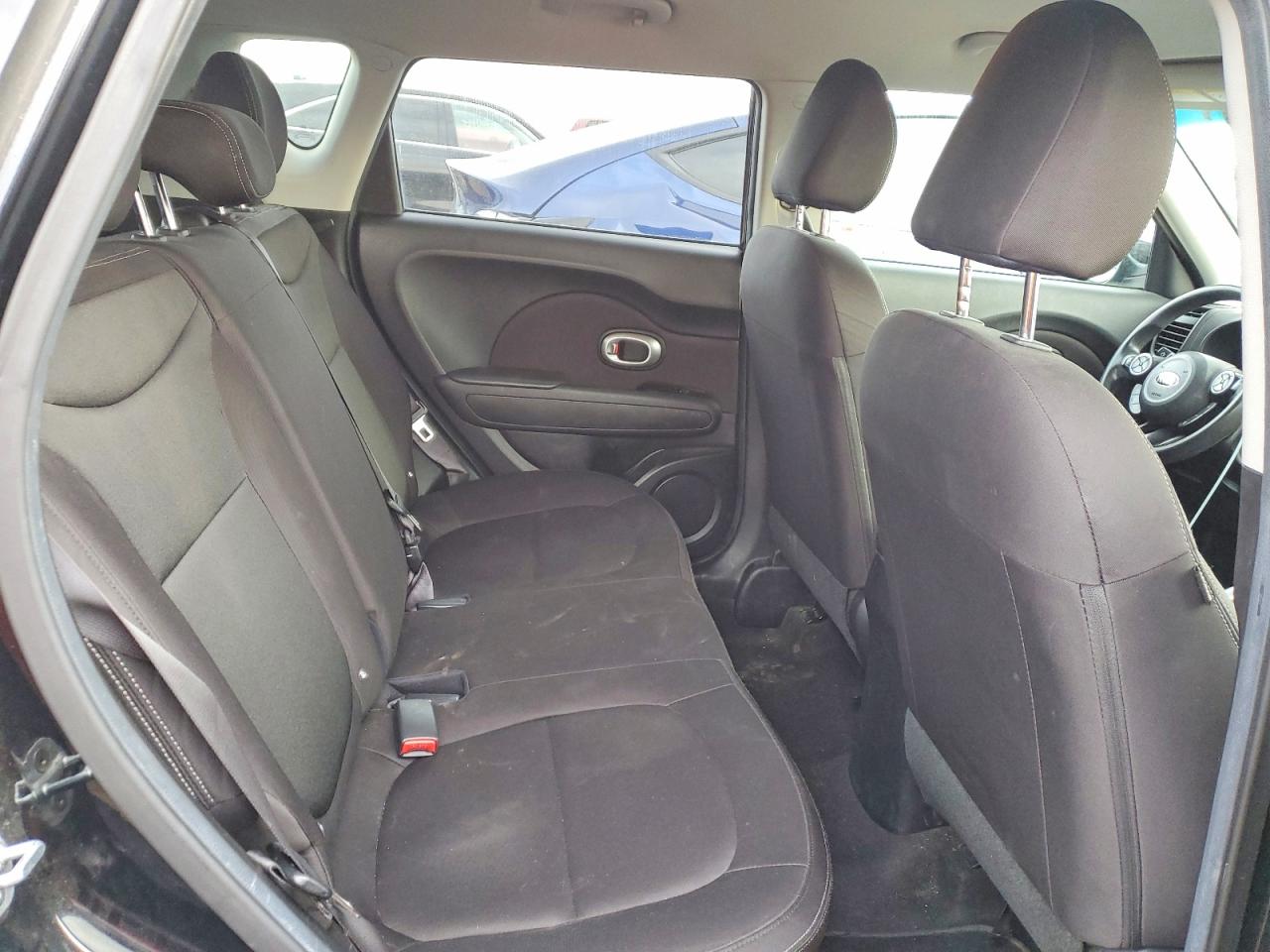 2016 KIA SOUL photo 10