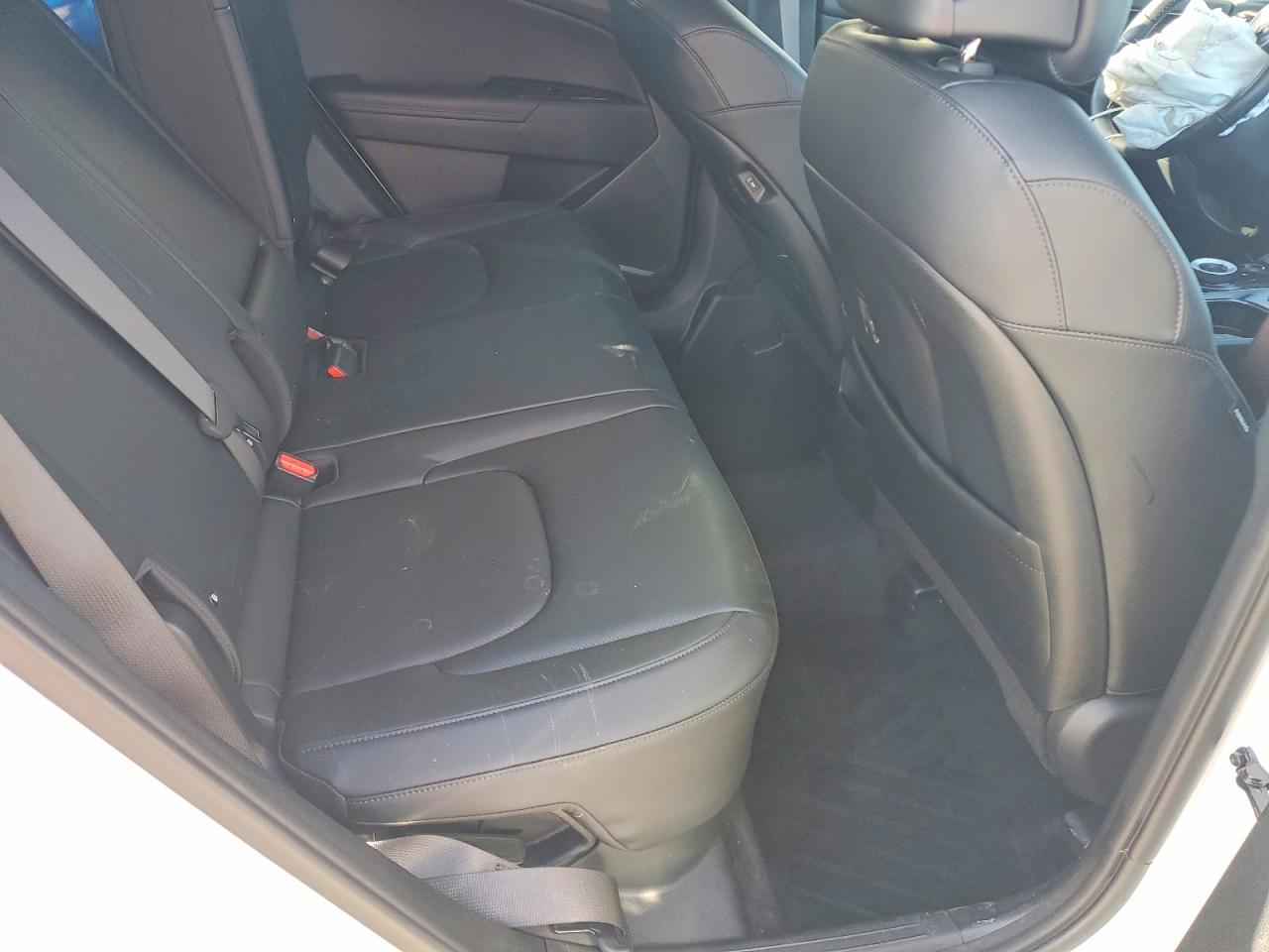2025 KIA SPORTAGE EX photo 10