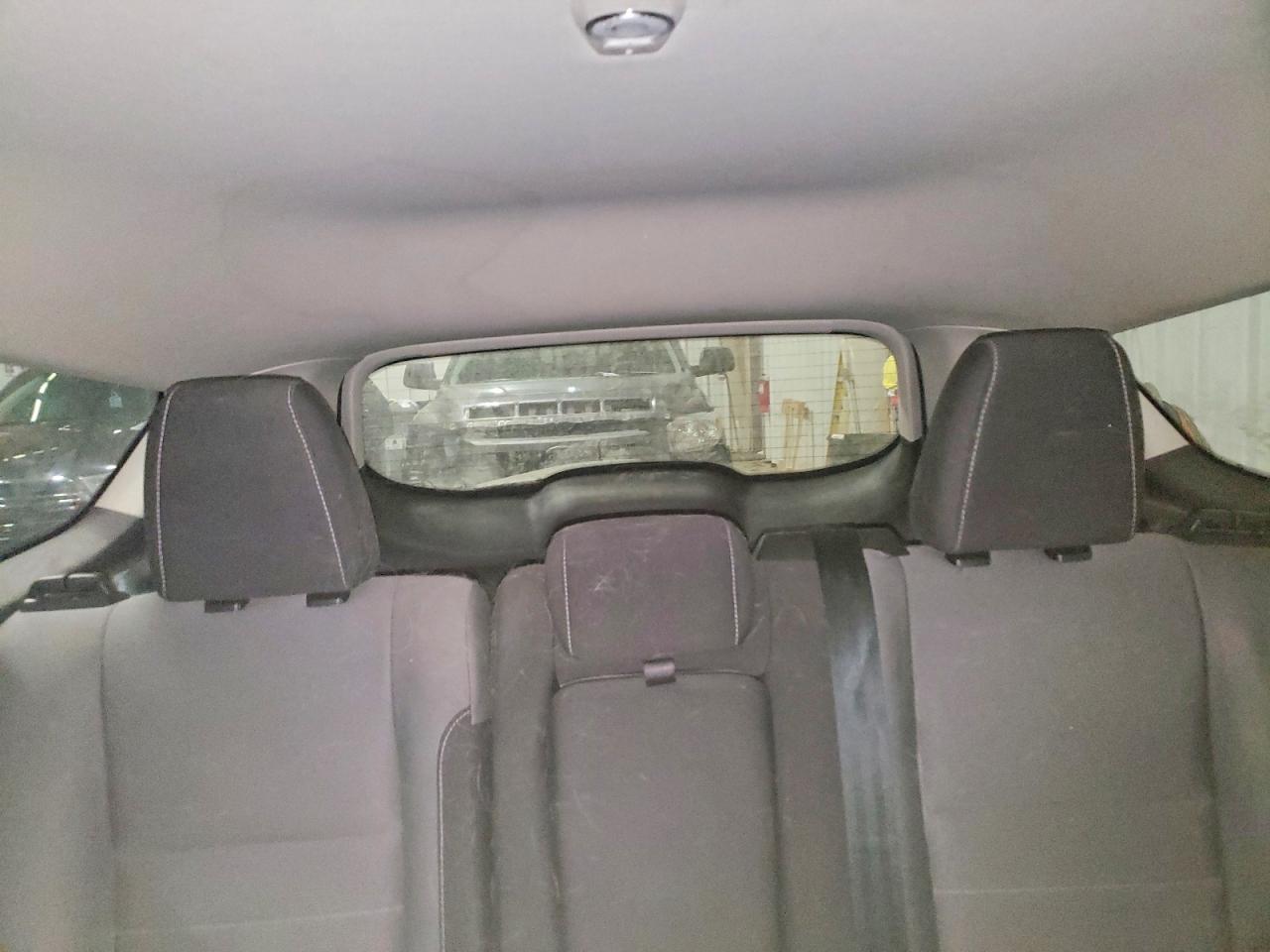 2016 FORD ESCAPE SE photo 37