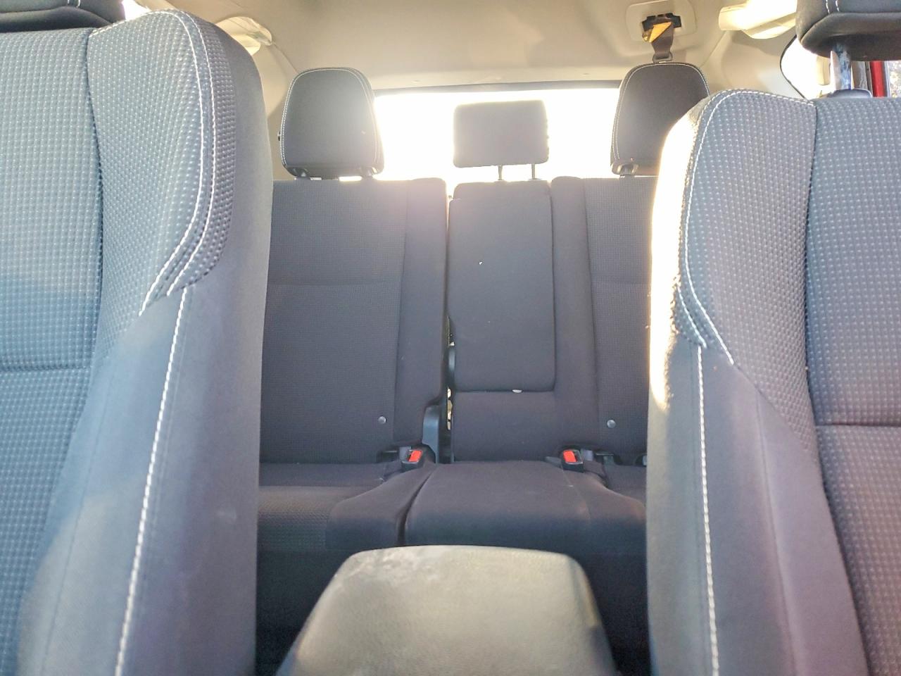 2018 TOYOTA RAV4 ADVENTURE photo 10