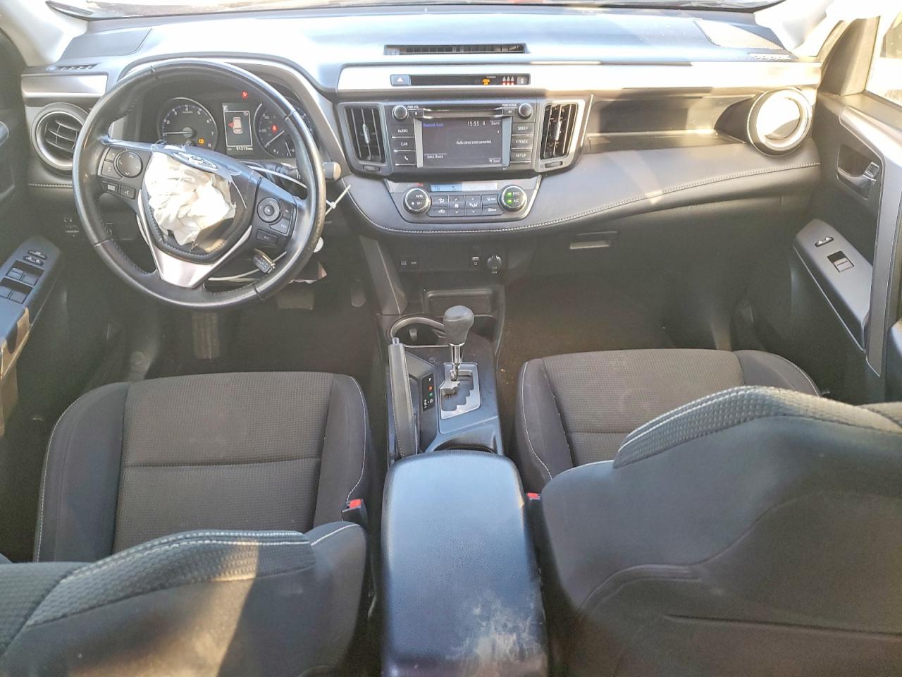 2018 TOYOTA RAV4 ADVENTURE photo 8