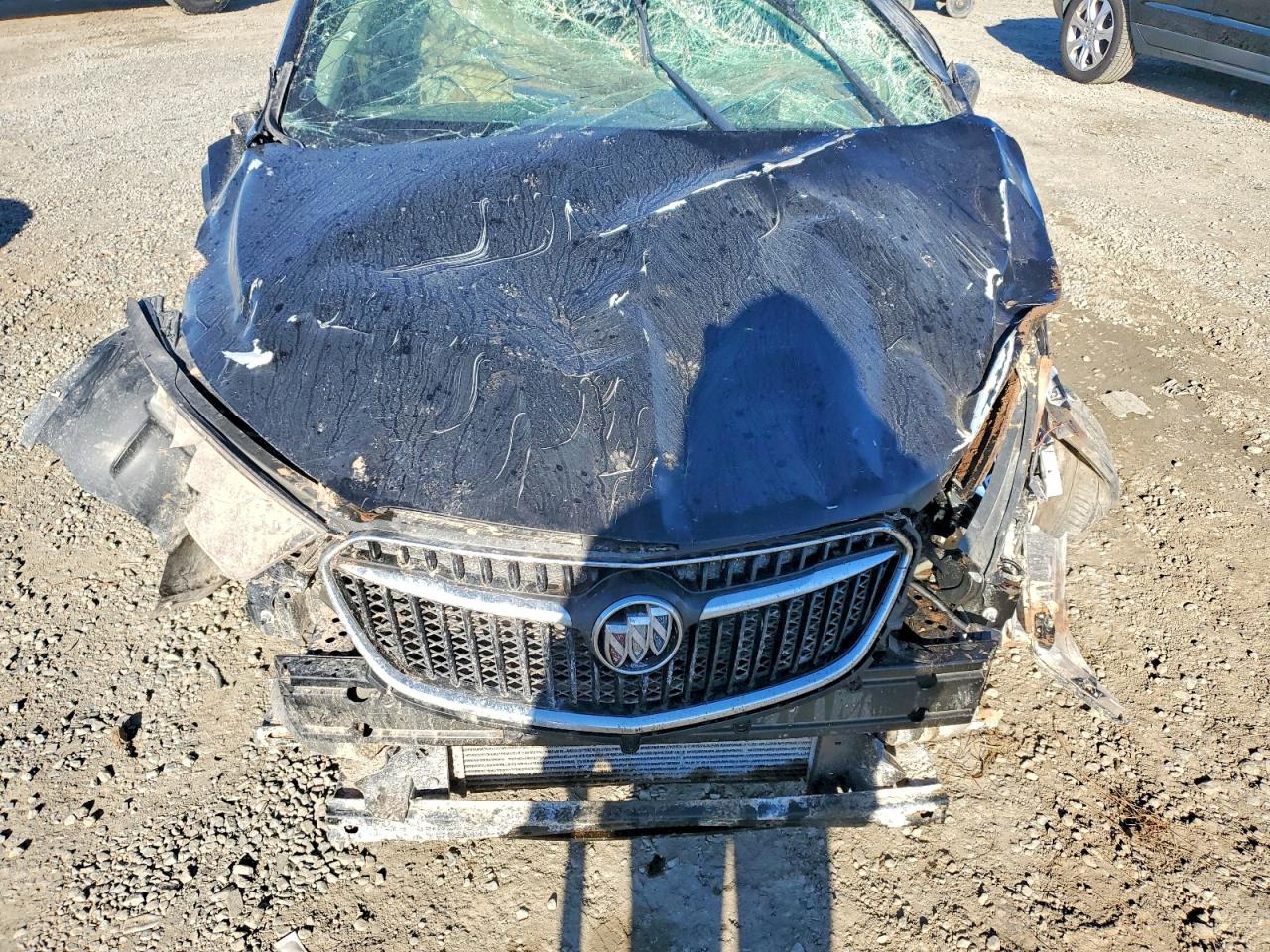 2019 BUICK ENCORE ESSENCE photo 12